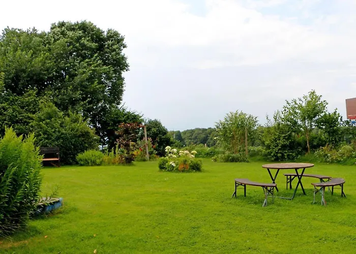 Aschenputtel 別荘 Scheggerott