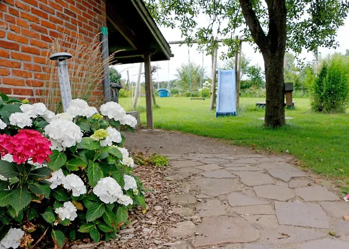 別荘 Aschenputtel Scheggerott