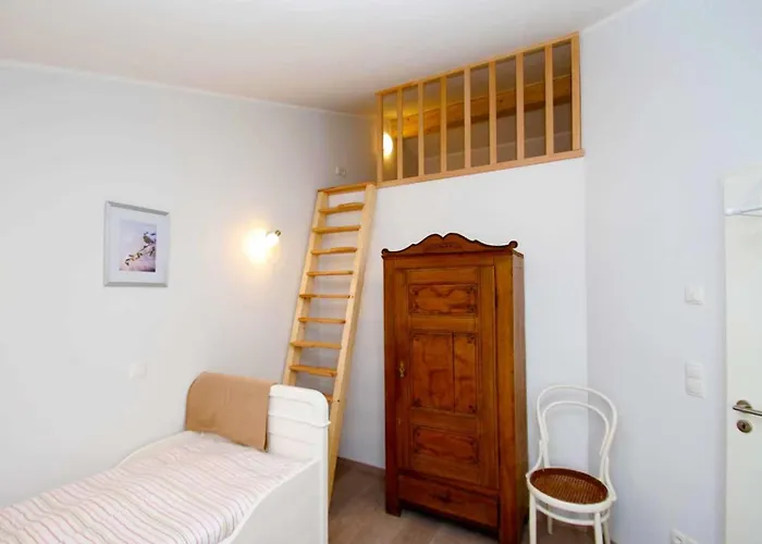 別荘 Aschenputtel *