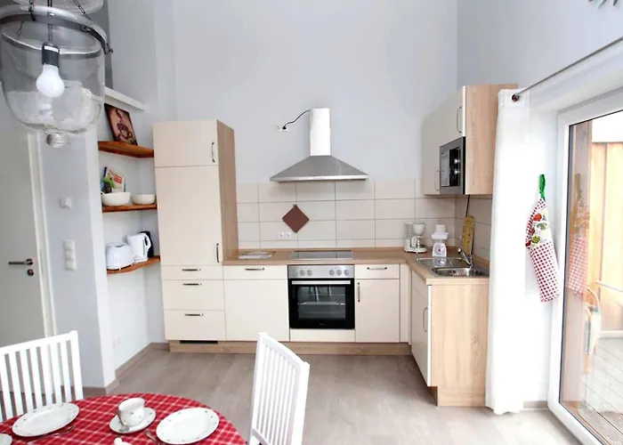 Aschenputtel 別荘 Scheggerott