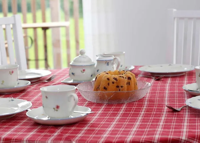 別荘 Aschenputtel *