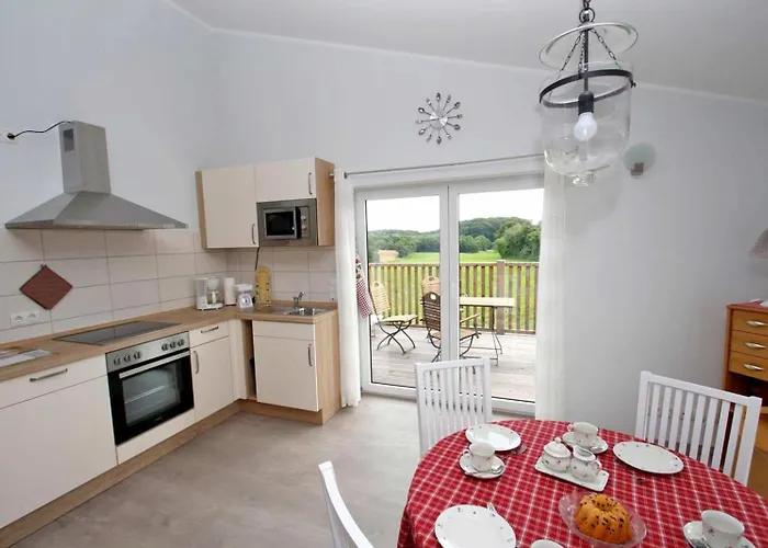 別荘 Aschenputtel Scheggerott