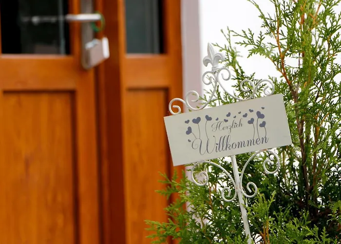 Aschenputtel 別荘 Scheggerott